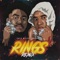 Rings (Remix) [feat. Aaron Cole] - Ervin Wilson lyrics