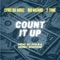 Count It Up (feat. Bio Hazard & 2 Tone) - Cyriz Da Viruz lyrics