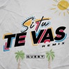 Si Tu Te Vas (Remix) - Single