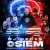 Osiem (feat. K.A.S.T.A., Pyskaty, Hinol Polska Wersja, Ero & VNM) - Single album lyrics, reviews, download