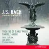 Stream & download Bach, J.S.: Cantatas, BWV 131, 152 and 161