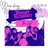 Blonde Revolver - The List