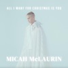 All I Want for Christmas Is You - Single