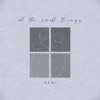 All the Small Things (Acoustic) - Single