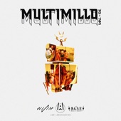 Multimillo, Vol. 1 artwork