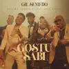 Gostu sabi (feat. Calema, Soraia Ramos & Mito Kaskas) - Single album lyrics, reviews, download