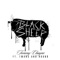 Black Sheep (feat. Twang and Round) - Tommy Chayne lyrics