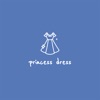 Princess Dress - Single