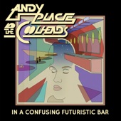 Andy Place and the Coolheads - Lucid Girl