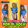 Stream & download Pon Di Soca - Single