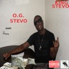 O.G. Stevo - EP