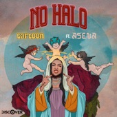 No Halo (feat. Asena) artwork