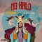 No Halo (feat. Asena) artwork