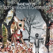 Band Aid 20 - Do They Know It's Christmas?