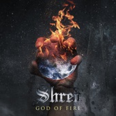 God of Fire artwork