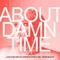 About Damn Time (Radio Edit) artwork