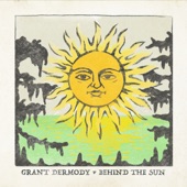 Grant Dermody - Learn To Treat Me Right