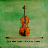 Walking Distance - John Mailander
