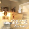 Sólin skínur gjøgnum gluggan - Single