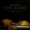 Vocalise - Single, 2020