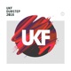 UKF DUBSTEP 2016 cover art