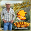 El Corrido De Juan Morales - Single