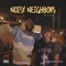 Noisy Neighbors - Jayysongz & Emaxee lyrics