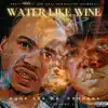 Water Like Wine (feat. Viciousj) - Single album lyrics, reviews, download