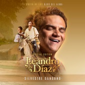 Leandro Díaz Special Edition artwork