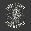 Sorry Can’t Stop - Single album lyrics, reviews, download