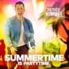 Summertime Is Partytime - Single