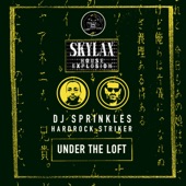 DJ Sprinkles/Hardrock Striker/Love Island - Love Connection(Afterhours Mix)