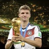 THOMAS MÜLLER SONG - Single