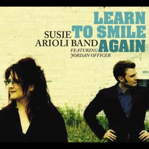Susie Arioli - A Million Years or So (feat. Jordan Officer) - 排舞 編舞者