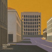 Herandu - The Ocher Red