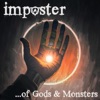 Of Gods & Monsters - EP