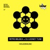 Houzzemusic (Retro Belgica vs. DJ Looney Tune) - Single