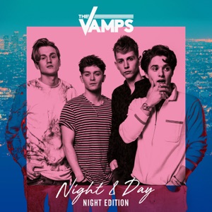 The Vamps - It's a Lie (feat. TINI) - 排舞 音乐