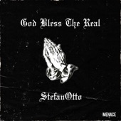 God Bless the Real (feat. Tee-Wyla) artwork