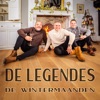 De Legendes - De Wintermaanden (feat. Dennis Alberti, Kees Haak & Pierre Van Dam)