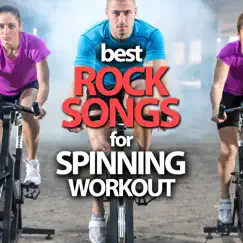 Best Rock Songs For Spinning Workout by Various Artists album reviews, ratings, credits