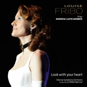 Look with Your Heart by Louise Fribo album reviews, ratings, credits