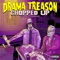 Tatar Blade (feat. Dj Drankenstein) - Drama Treason lyrics