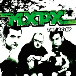 Ac-EP by MxPx album reviews, ratings, credits