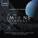 FALKENBERG/THE MOONS SYMPHONY cover art