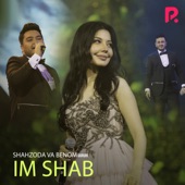 Im Shab artwork