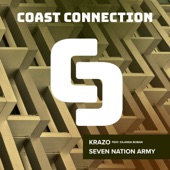 Seven Nation Army (feat. Iolanda Boban) [Club Mix] artwork