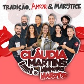 Cláudia Martins - Claudia Vs Rosinha