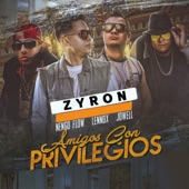 Amigos Con Privilegios (feat. Lennox) [Remix] artwork