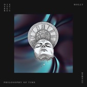 Philosophy of Time - EP artwork